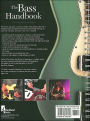 Alternative view 2 of The Bass Handbook: A Complete Guide for Mastering the Bass Guitar