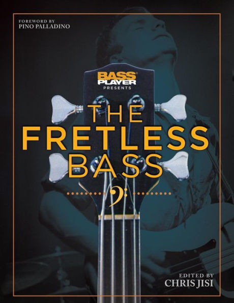 Bass Player Presents The Fretless