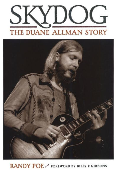 Skydog: The Duane Allman Story