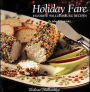 Holiday Fare: Favorite Williamsburg Recipes