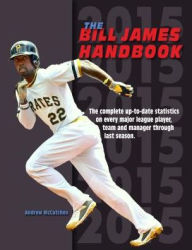 Title: The Bill James Handbook 2015, Author: Bill James