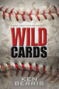 Title: Wild Cards, Author: Ken Berris