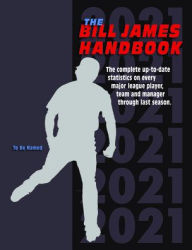 Online pdf ebook download Bill James Handbook 2021