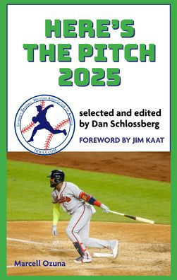 Here's the Pitch 2025