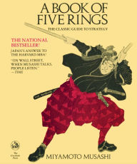 Title: Book of Five Rings, Author: Miyamoto Musashi