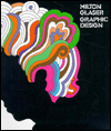 Title: Milton Glaser: Graphic Design, Author: Milton Glaser