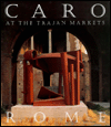 Title: Caro at the Trajan Markets, Rome, Author: Giovanni Caradente