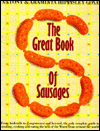 Title: Great Book of Sausages, Author: Antony Hippisley Coxe