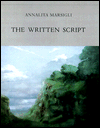 Title: Written Script, Author: Annalita Marsigli