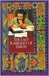 Title: Last Kabbalist of Lisbon, Author: Richard Zimler