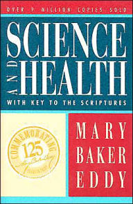 Title: Science and Health with Key to the Scriptures: Authorized Edition, Author: Mary Baker Eddy