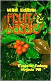 Title: Wild Edible Fruits and Berries, Author: Marjorie Furlong