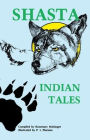 Shasta Indian Tales