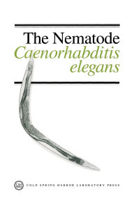 Title: The Nematode Caenorhabditis Elegans, Author: William Barry Wood