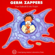 Title: Germ Zappers, Author: Rolph