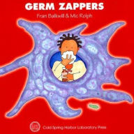 Title: Germ Zappers, Author: Fran Balkwill
