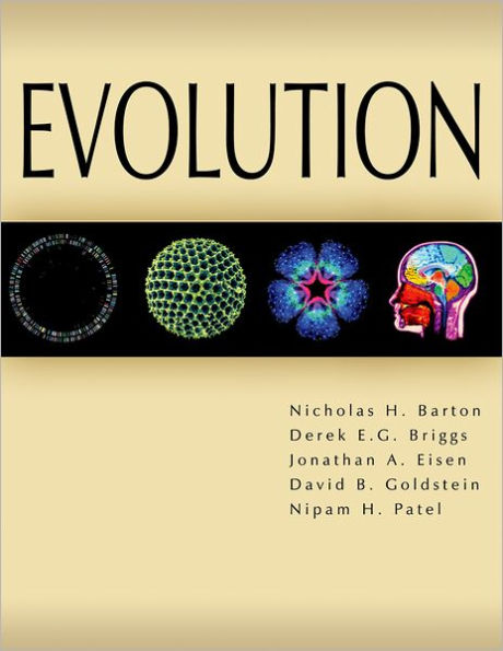Evolution / Edition 1