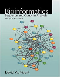 Title: Bioinformatics : Sequence and Genome Analysis / Edition 2, Author: David Mount