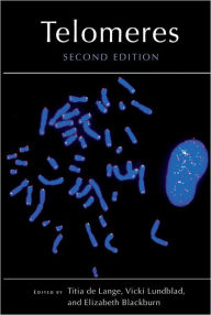 Title: Telomeres / Edition 2, Author: Titia De Lange