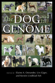 Title: Dog And Its Genome #44, Author: CSHL Editors