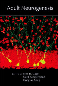 Title: Adult Neurogenesis: (Cold Spring Harbor Monograph Series 52), Author: Fred H. Gage