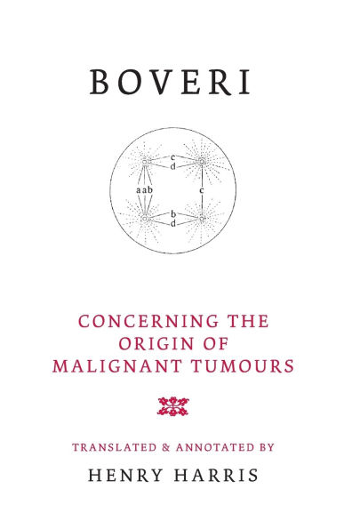 Concerning the Origin of Malignant Tumours / Edition 1