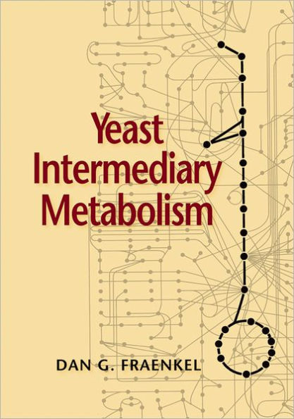 Yeast Intermediary Metabolism