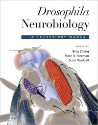 Title: Drosophila Neurobiology: A Laboratory Manual, Author: Bing Zhang