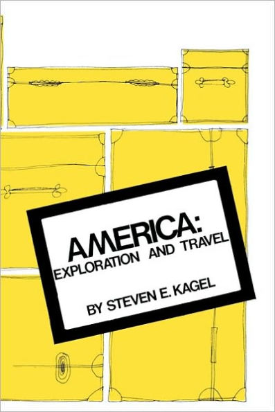 America: Exploration and Travel