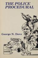 Title: The Police Procedural, Author: George N. Dove