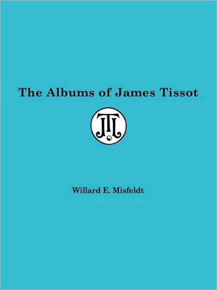 Albums of James Tissot