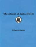 Title: Albums of James Tissot, Author: Willard Misfeldt