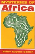 Title: Mysteries of Africa, Author: Eugene Schleh