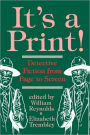 It's a Print!: Detective Fiction from Page to Screen