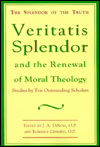 Title: Veritatis Splendor: And the Renewal of Moral Theology, Author: F. J. Sheed