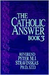 Catholic Answer Book