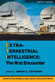 Title: Extraterrestrial Intelligence, Author: James L. Christian