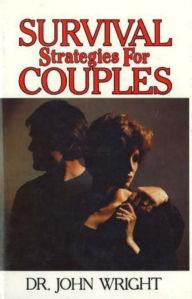 Title: Survival Strategies for Couples, Author: John Wright