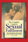 Complete Guide to Sexual Fulfillment
