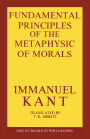 Fundamental Principles of the Metaphysic of Morals