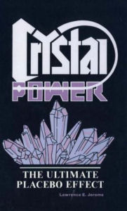 Title: Crystal Power, Author: Lawrence E. Jerome