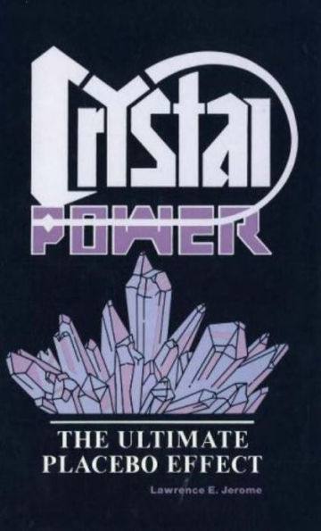 Crystal Power