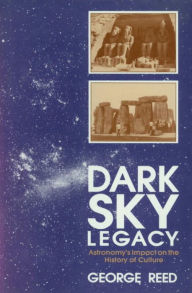 Title: Dark Sky Legacy, Author: George Reed
