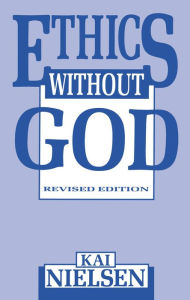 Title: Ethics Without God, Author: Kai Nielsen