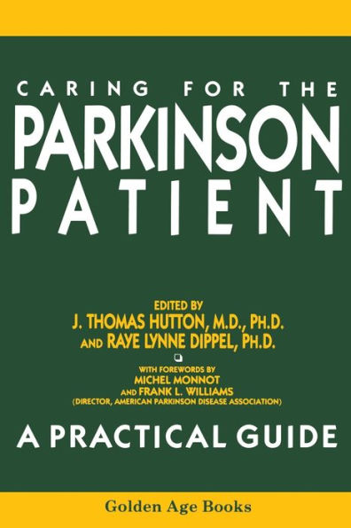 Caring for the Parkinson Patient