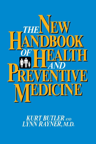 New Handbook of Health and Preventive Medicine