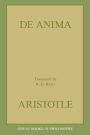 De Anima / Edition 1