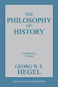 Title: Philosophy of History, Author: G. W.F. Hegel