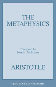 Title: Metaphysics, Author: Aristotle