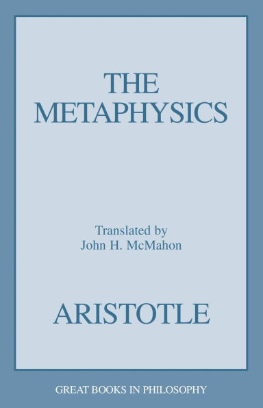 Metaphysics